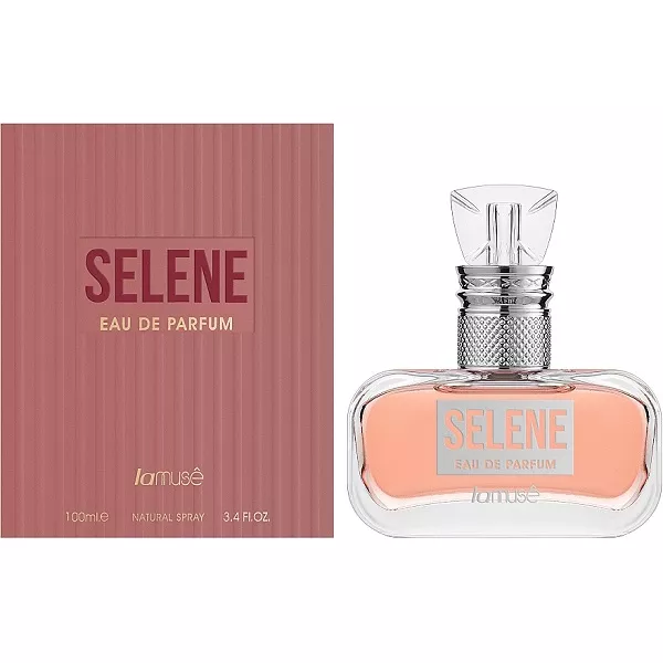 La Muse Selene ��������������� ���� (������)