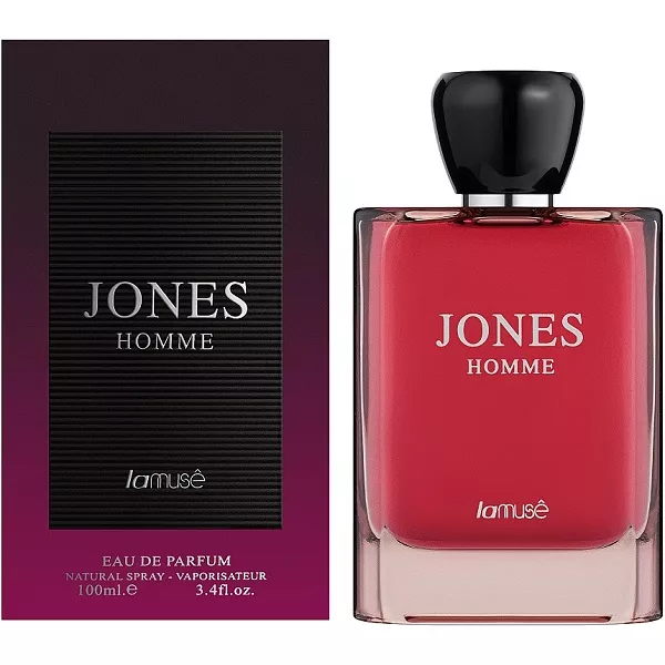 La Muse Jones Homme ��������������� ���� (������)