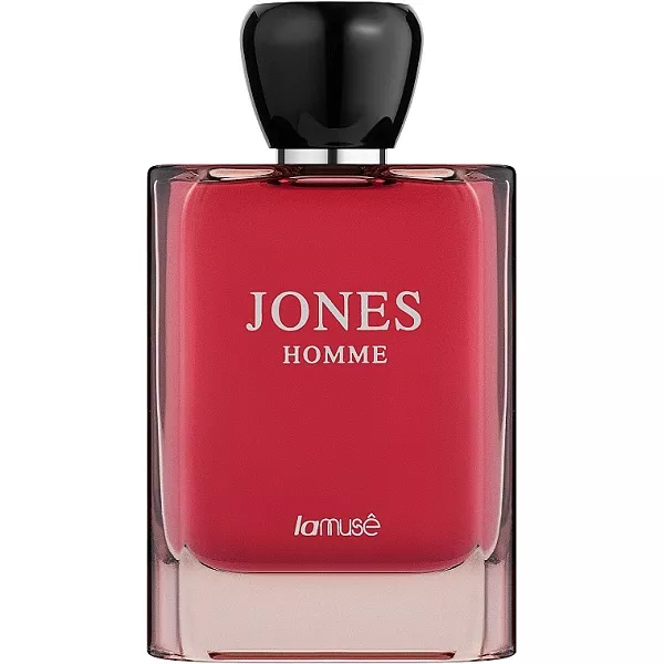 La Muse Jones Homme ��������������� ���� (������)