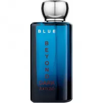 La Muse Beyond Dark Blue ��������������� ����