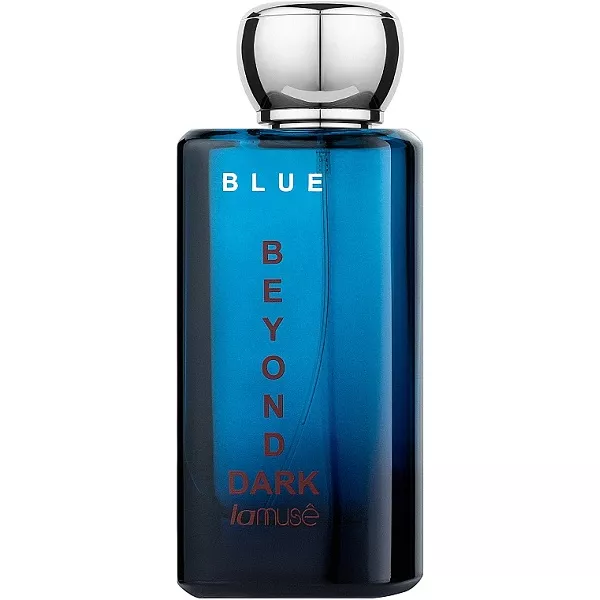 La Muse Beyond Dark Blue ��������������� ���� (������)