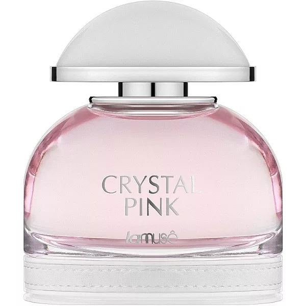 La Muse Crystal Pink ��������������� ����