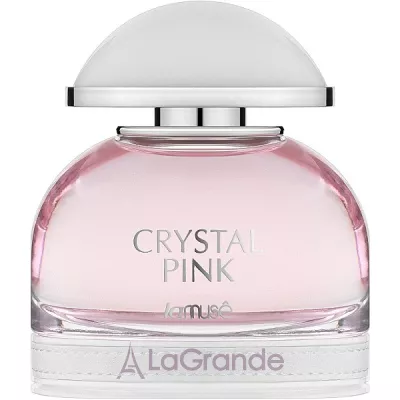 La Muse Crystal Pink   ()