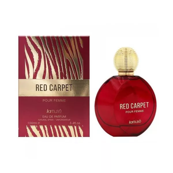 La Muse Red Carpet ��������������� ����