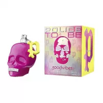 Police To Be Goodvibes For Her ��������������� ����