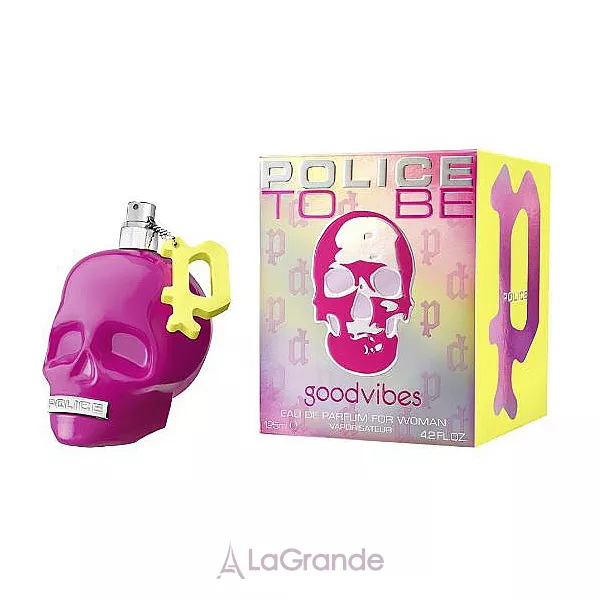 Police To Be Goodvibes For Her ��������������� ����