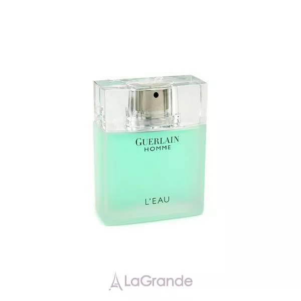 Guerlain Homme L'Eau ��������� ����