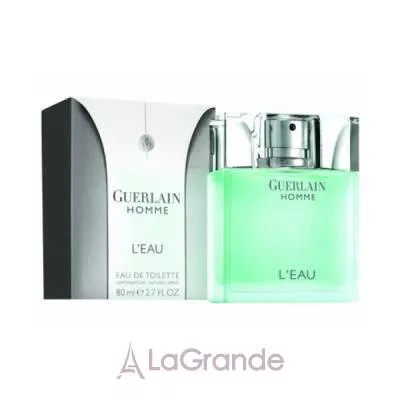 Guerlain Homme L'Eau  