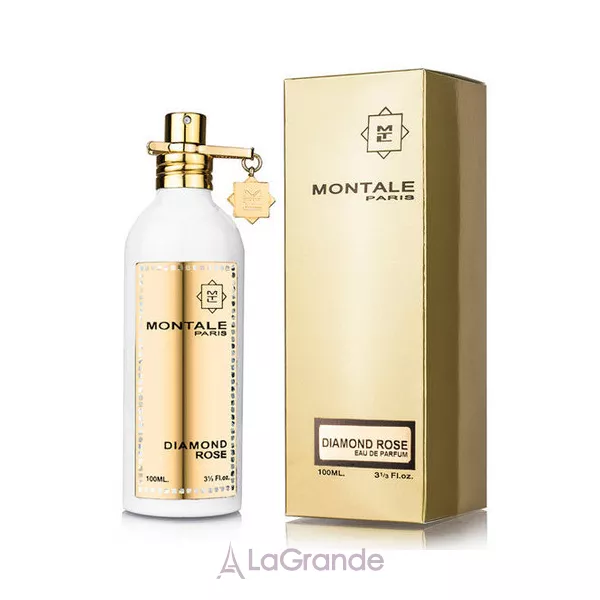 Montale Diamond Rose ����������� ����