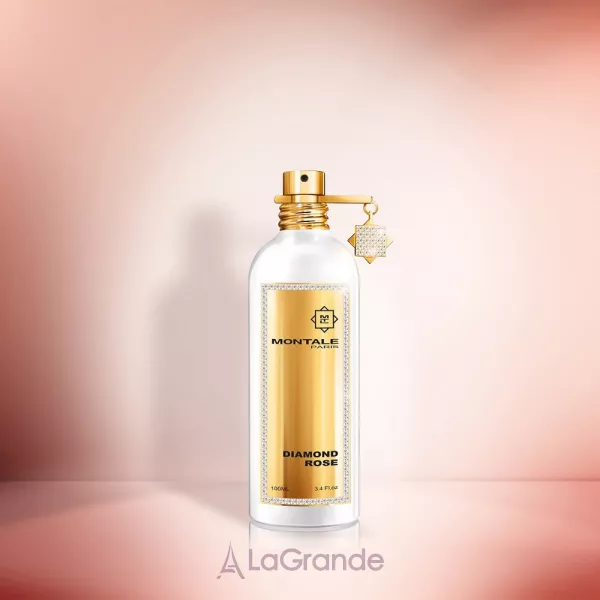 Montale Diamond Rose ����������� ����