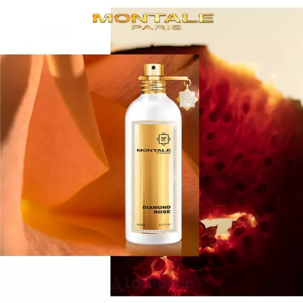 Montale Diamond Rose ����������� ����
