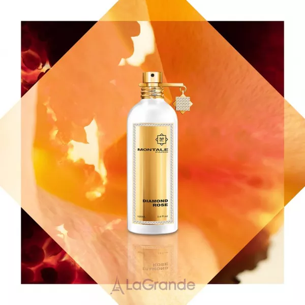 Montale Diamond Rose ����������� ���� (������)