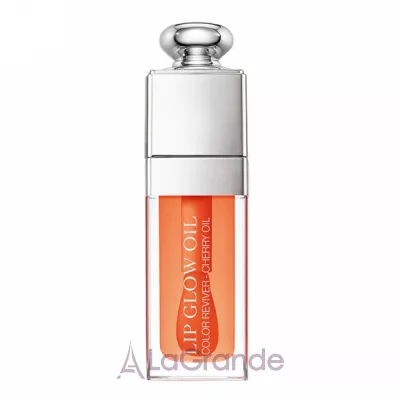 Christian Dior Addict Lip Glow Oil    