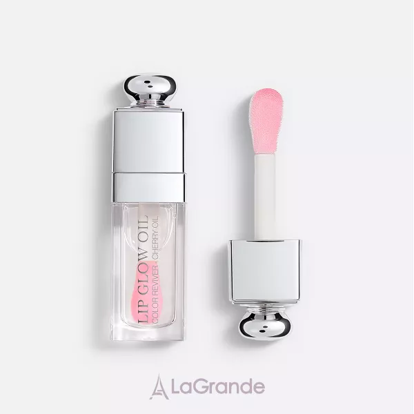 Christian Dior Addict Lip Glow Oil ����������� ����� ��� ���