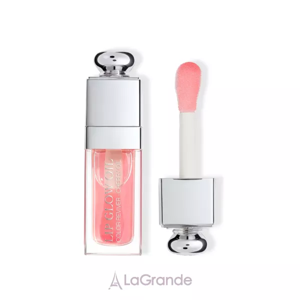Christian Dior Addict Lip Glow Oil ����������� ����� ��� ���