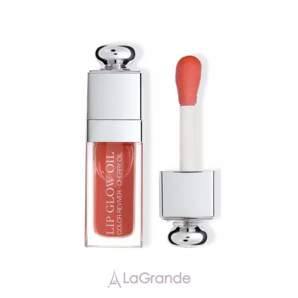 Christian Dior Addict Lip Glow Oil ����������� ����� ��� ���