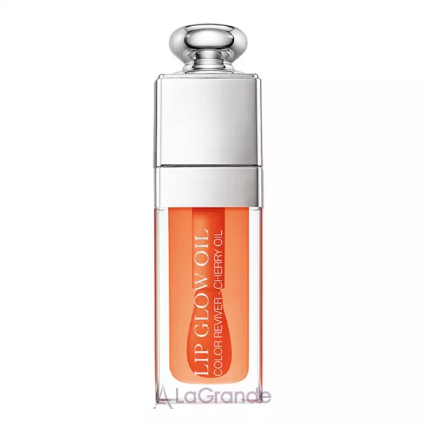 Christian Dior Addict Lip Glow Oil ����������� ����� ��� ���