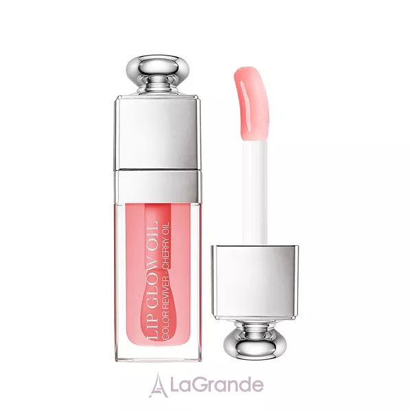 Christian Dior Addict Lip Glow Oil ����������� ����� ��� ���