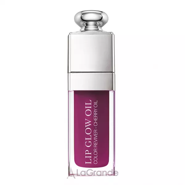 Christian Dior Addict Lip Glow Oil ����������� ����� ��� ���