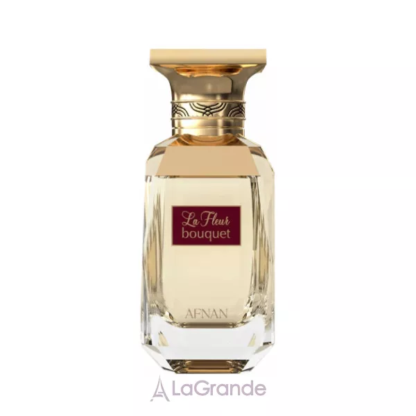Afnan La Fleur Bouqet ��������������� ���� (������)
