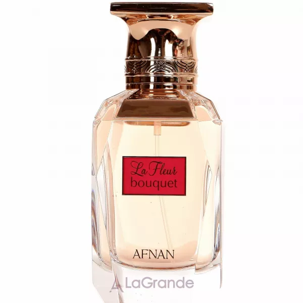 Afnan La Fleur Bouqet ��������������� ���� (������)