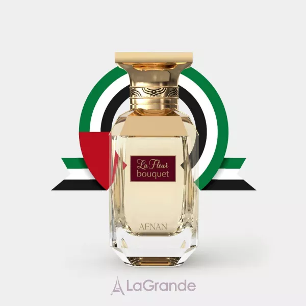 Afnan La Fleur Bouqet ��������������� ���� (������)
