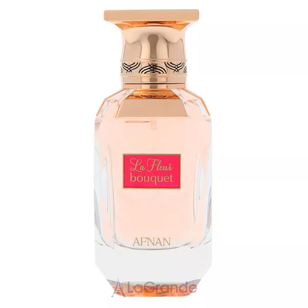 Afnan La Fleur Bouqet ��������������� ���� (������)
