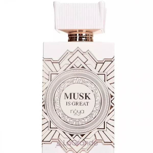 Afnan Noya Musk Is Great ��������������� ���� (������)
