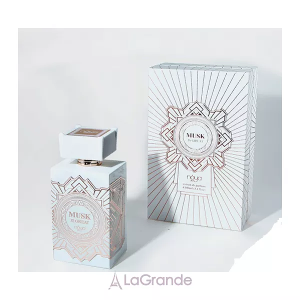 Afnan Noya Musk Is Great ��������������� ���� (������)