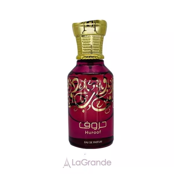 Lattafa Perfumes  Huroof ����������� ����