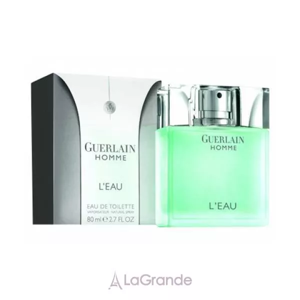 Guerlain Homme L'Eau ��������� ���� (������)