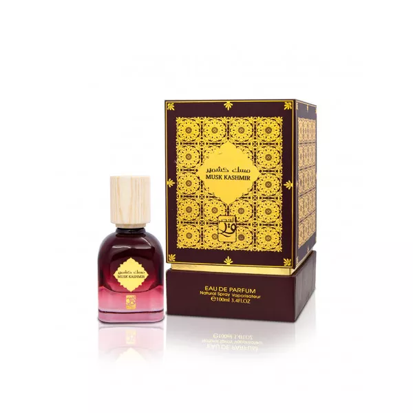 My Perfumes Al Qasr Musk Kashmir ��������������� ���� (������)