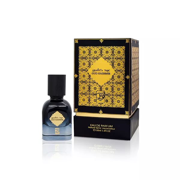 My Perfumes Al Qasr Oud Kashmir ��������������� ����