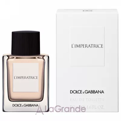 Dolce & Gabbana L'Imperatrice  
