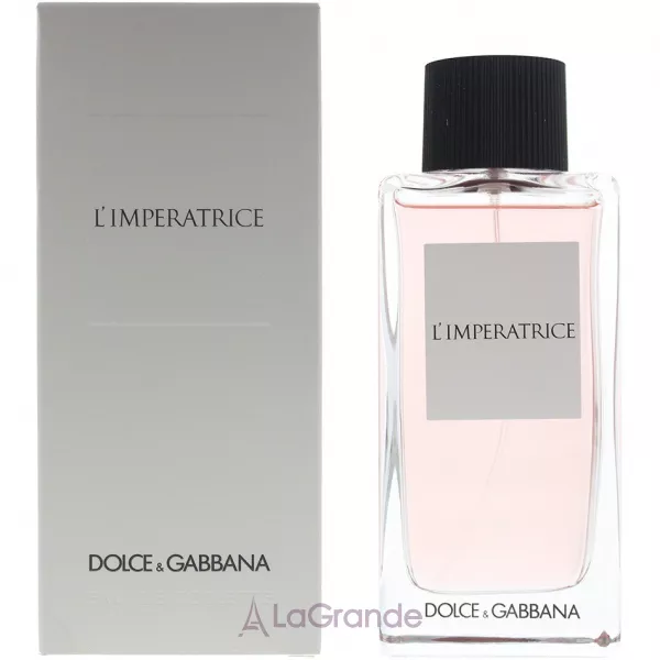 Dolce & Gabbana L'Imperatrice - Туалетная вода купить оригинальную