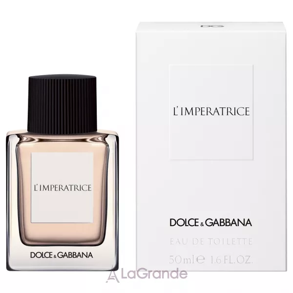 Dolce & Gabbana L'Imperatrice �������� ����