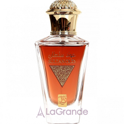My Perfumes Al Qasr Sultan Oud  
