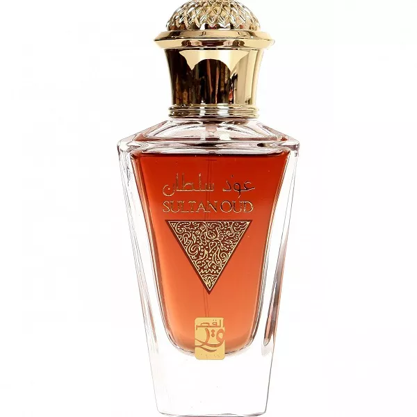 My Perfumes Al Qasr Sultan Oud ��������������� ����