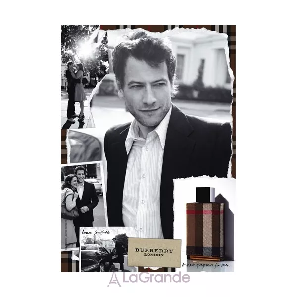 Burberry London for Men �������� ����