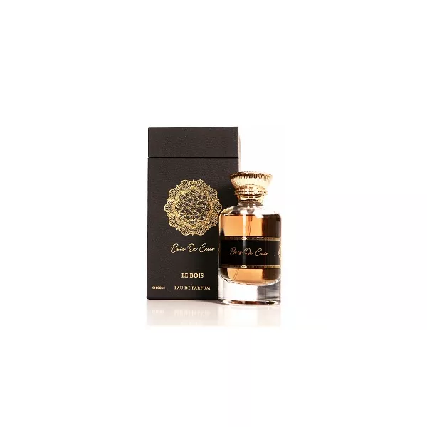 My Perfumes Bois de Cuir ��������������� ���� (������)