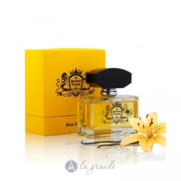 My Perfumes Bois Vanille ��������������� ���� (������)