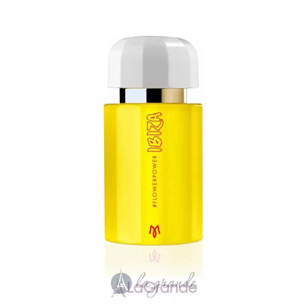 Ramon Monegal  Ibiza # FlowerPower �������� ���� (������)