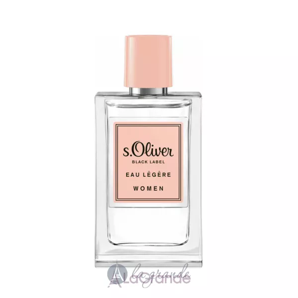 s.Oliver Black Label Eau Legere Women ��������� ���� (������)