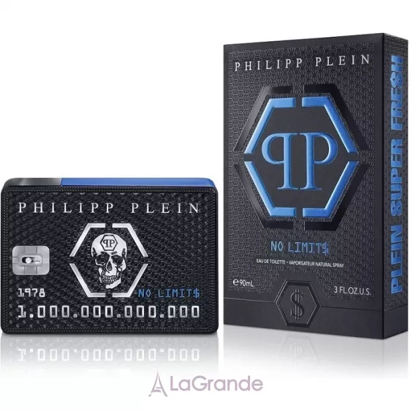 Philipp Plein No Limits Super Fresh ��������� ����