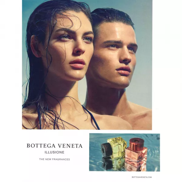 Bottega Veneta Illusione ��������� ���� (������)