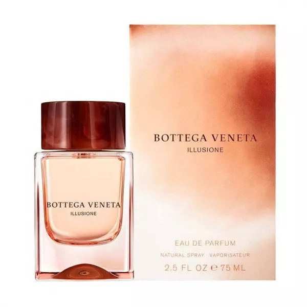 Bottega Veneta Illusione for Her ��������������� ����