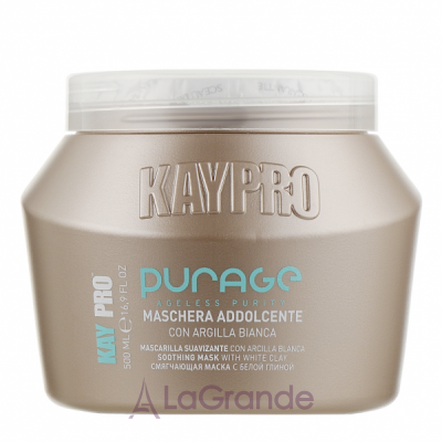 KayPro Purage Soothing Mask     