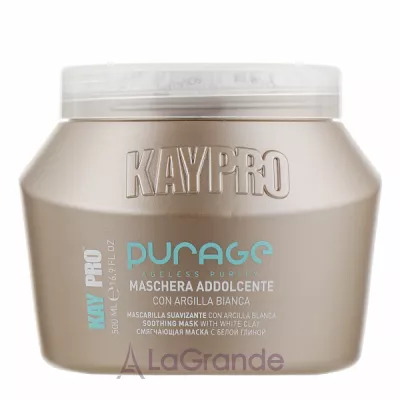 KayPro Purage Soothing Mask     