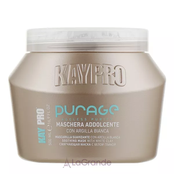 KayPro Purage Soothing Mask ������������� ����� � ����� ������