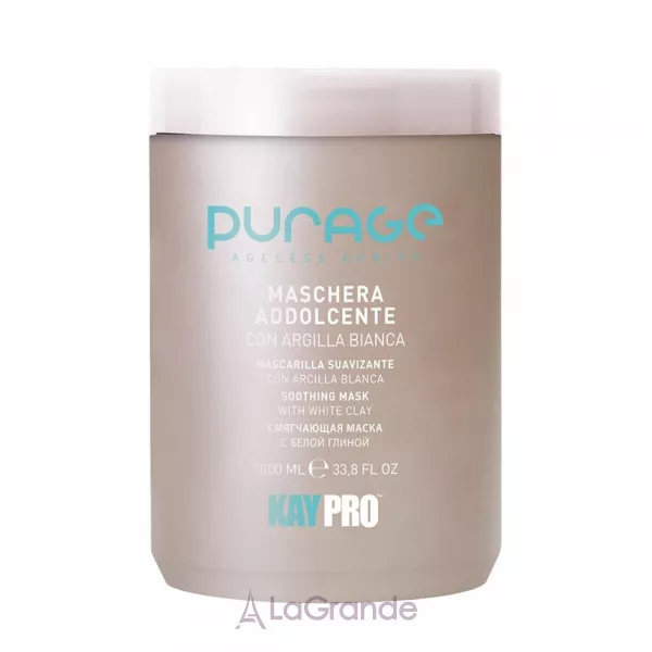 KayPro Purage Soothing Mask ������������� ����� � ����� ������